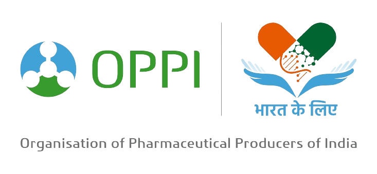 OPPI Logo